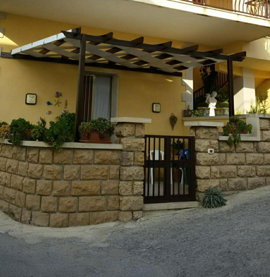 Сasa de vacaciones La Casa Del Mare